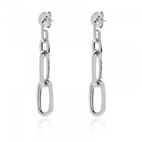 Pendientes Unoaerre Mujer in Bronce 2030